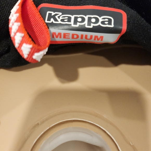 Black & White Kappa Set - Picture 9 of 9